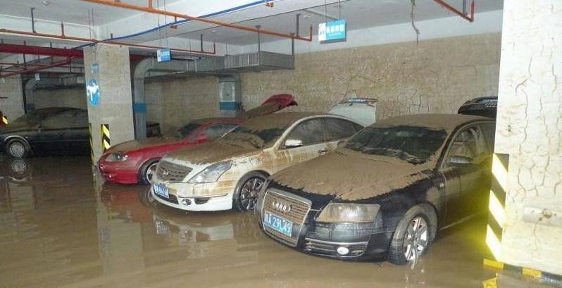 泡水车有什么危害?买二手车如何辨别泡水车,学会这五招成功避开