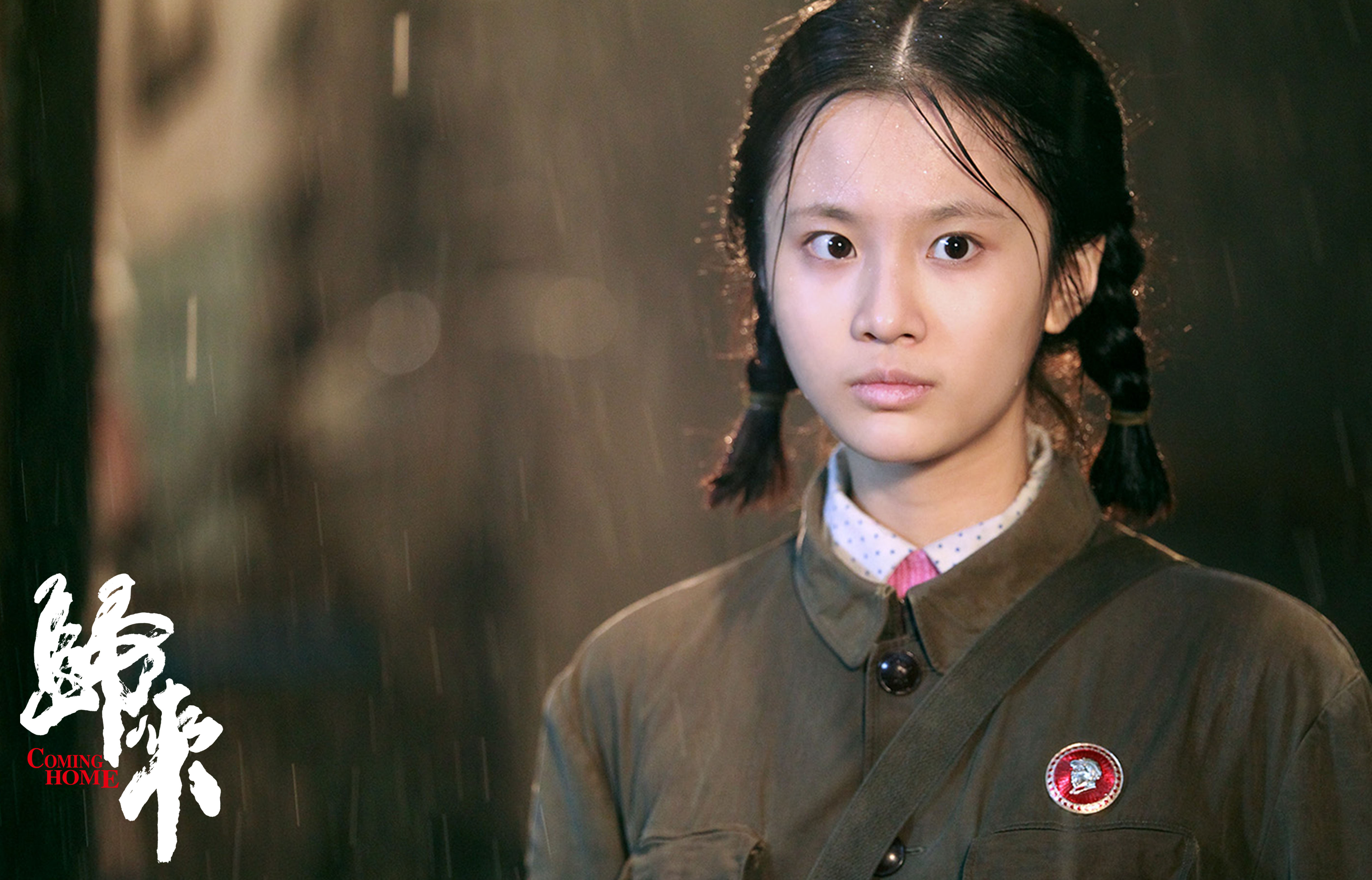 她神似刘亦菲,张艺谋何炅都想将她捧红,却因"内裤"毁掉前途!