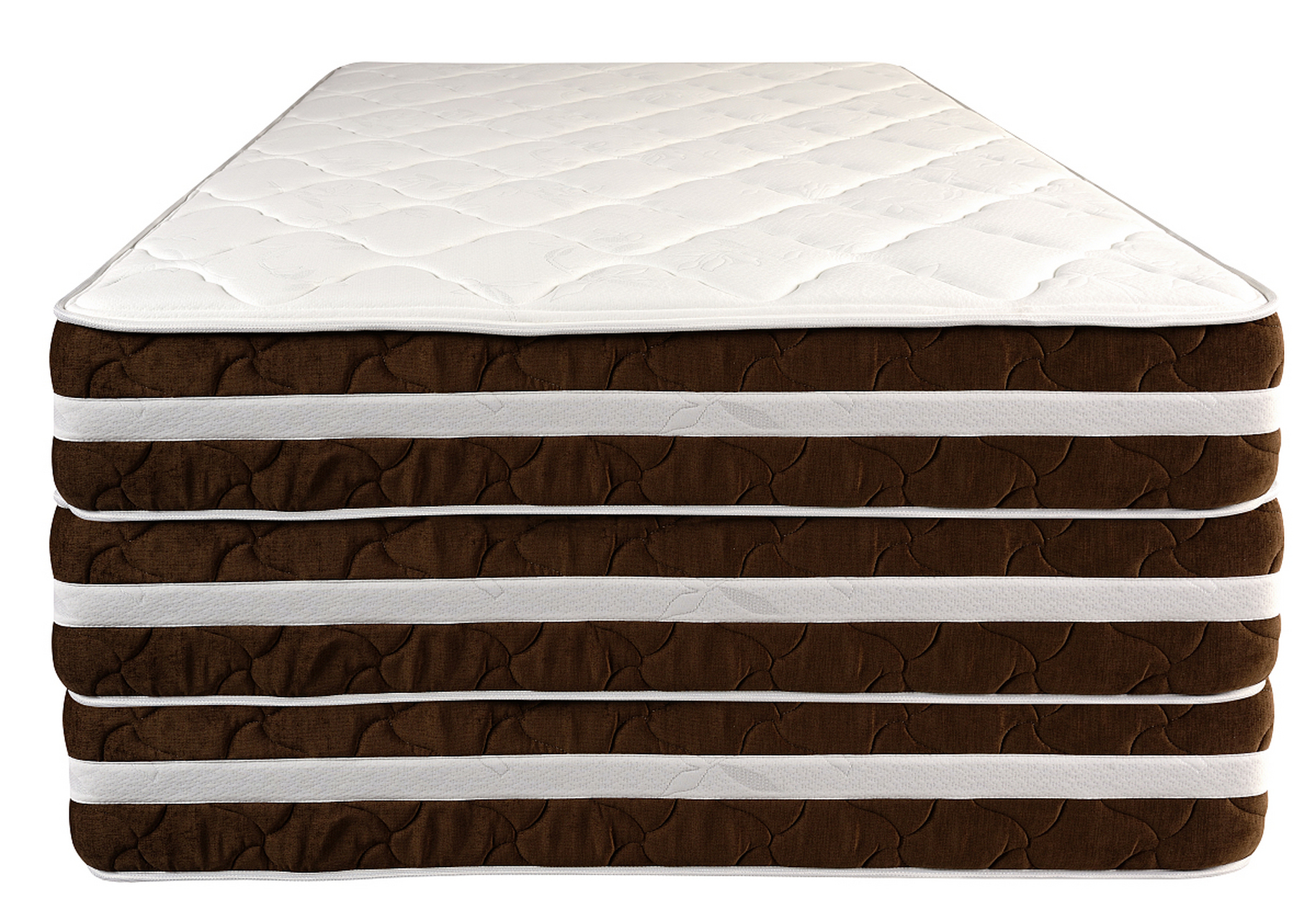 黄麻棕垫和椰棕垫是常见的床垫材料,各有优缺点.