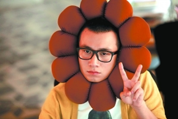 经典影视:《失恋三十三天》时间能考验感情,但是你有多少时间?