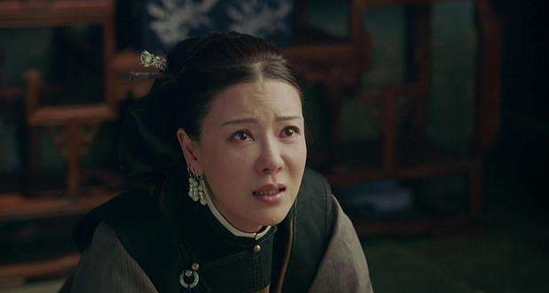《延禧攻略》里的张嬷嬷,本能去好莱坞发展,现在只能扮演配角