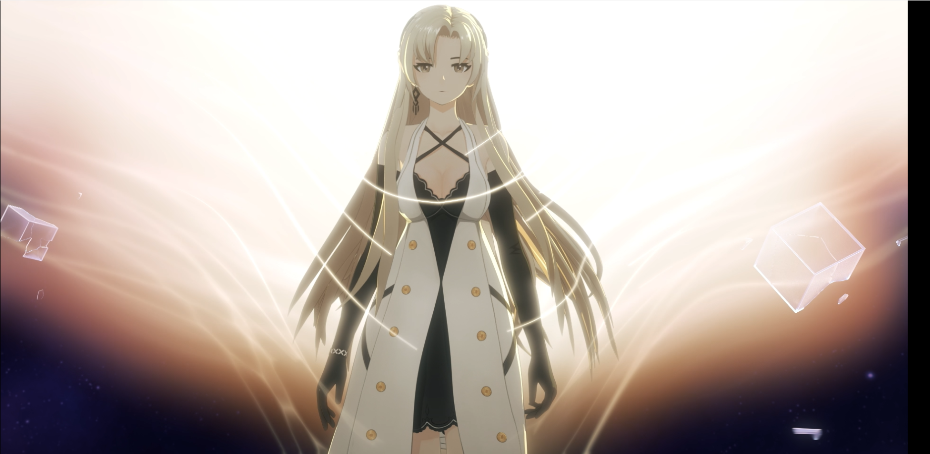 《阴阳师- 入殓师》角色cg