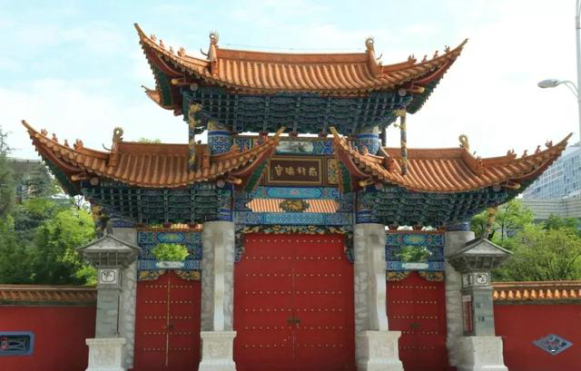 重磅传闻 曲靖一中要在安宁温泉镇办分校