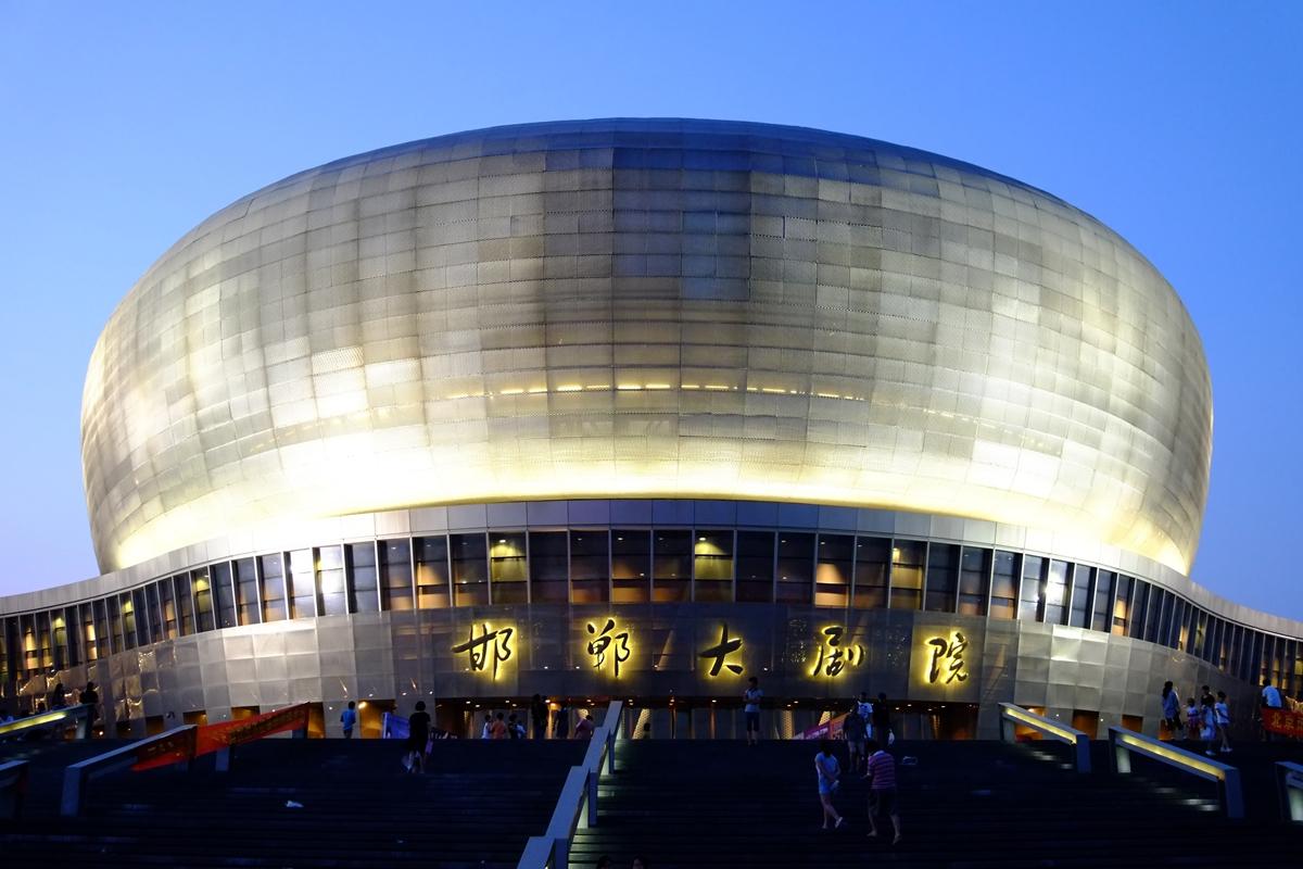 河北发展不甘心的城市,曾与成都齐名,称钢铁之都,却不如沧州