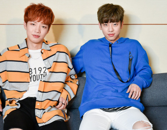 mxm林煐岷自曝和李大辉朴佑镇关系很好 经常联系