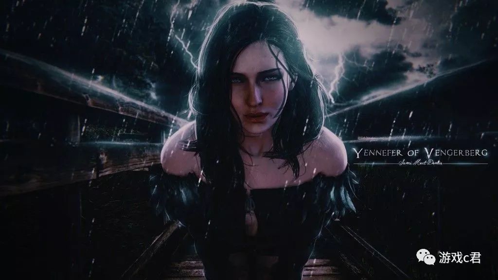 《十字军之王3》具有"特殊"场景生成器!你敢相信