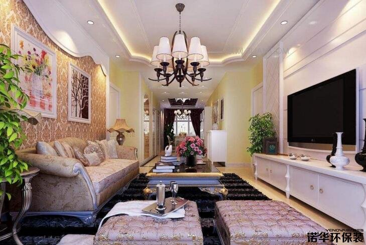 有名的壁纸品牌都有哪些?壁纸品牌排行榜