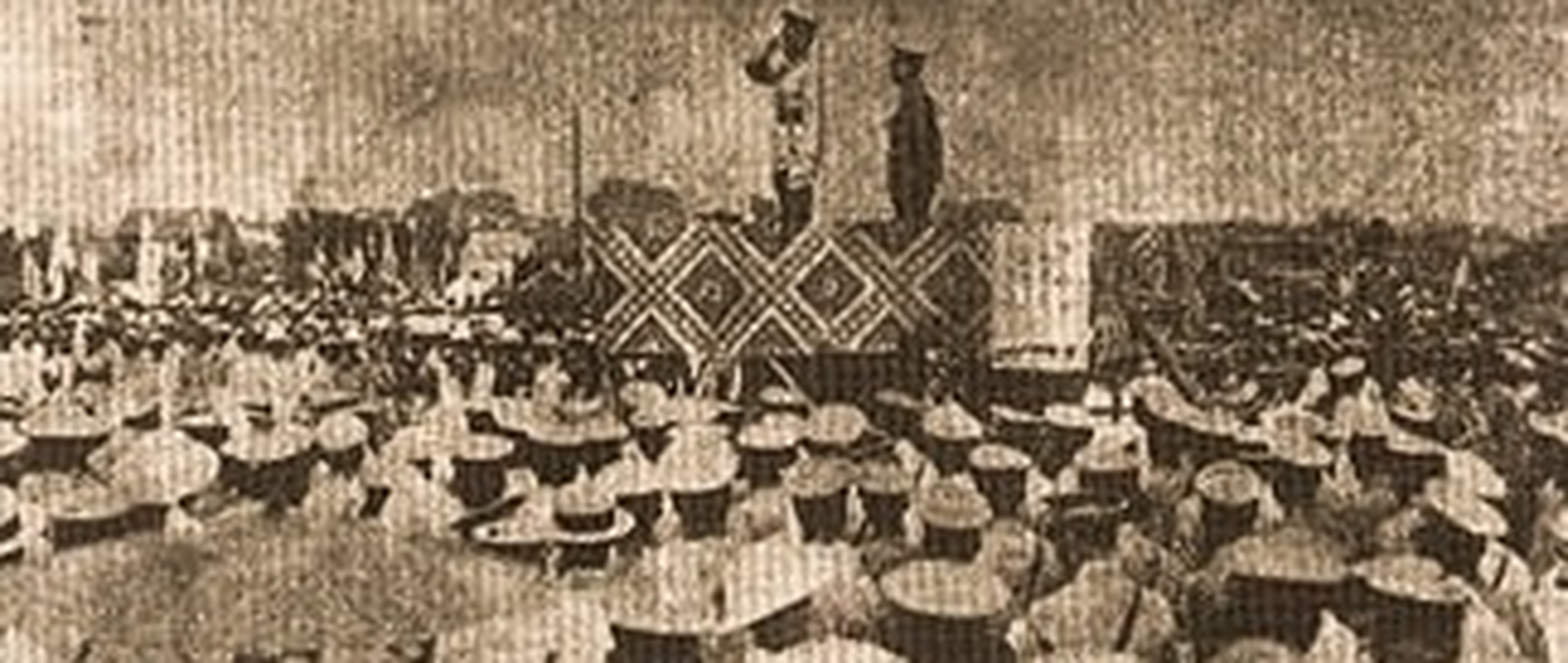 1926年7月9日,国民革命军在广州举行北伐誓师典礼,蒋中正宣誓就职国民