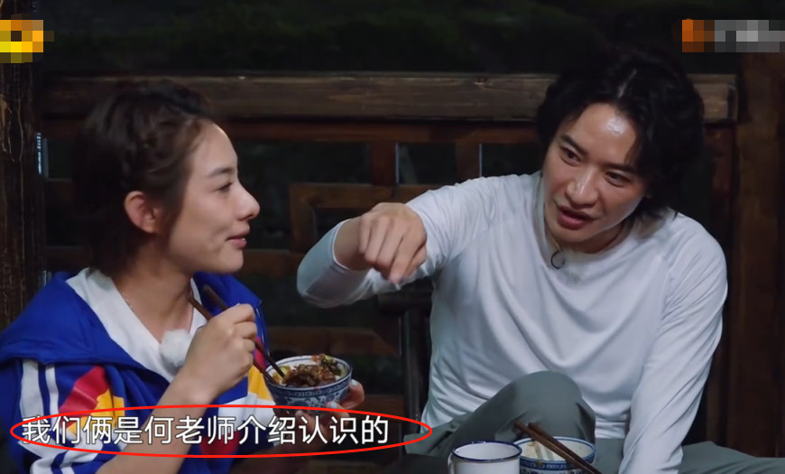 《向往的生活》迎来世界冠军,刘璇夫妇成焦点,又是何老师牵的线