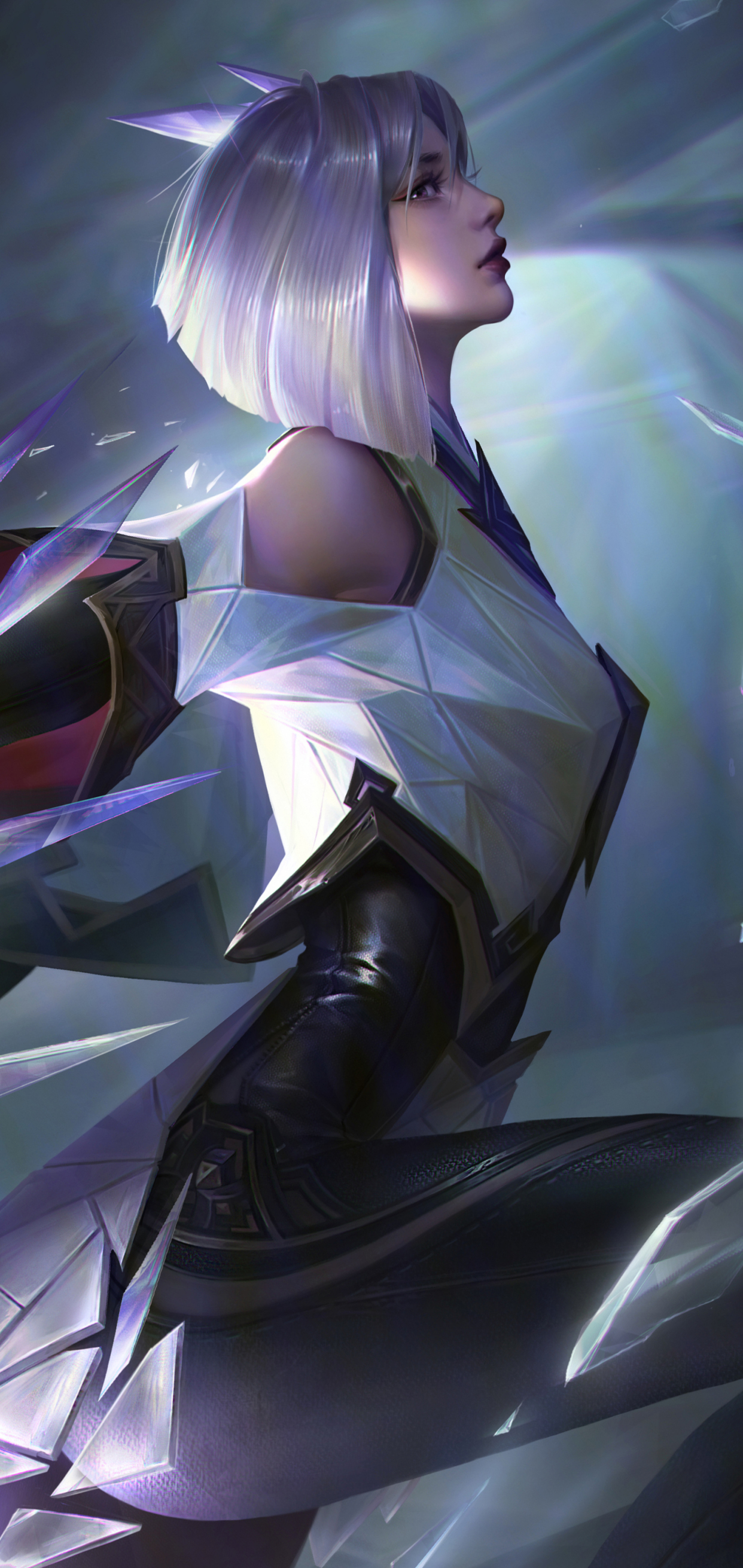 王者荣耀:镜出场动画再次优化,特效堪比典藏,金币提升到1万8