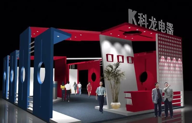 有了一定实力后,科龙开始不单单生产冰箱,又开始进入了空调行业