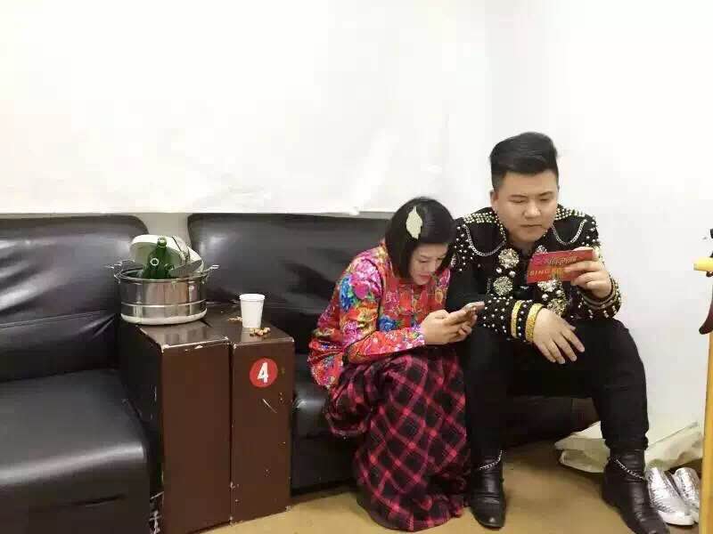 李玉刚豪宅,草帽姐豪宅,山楂妹豪宅对比,谁是真的豪一目了然