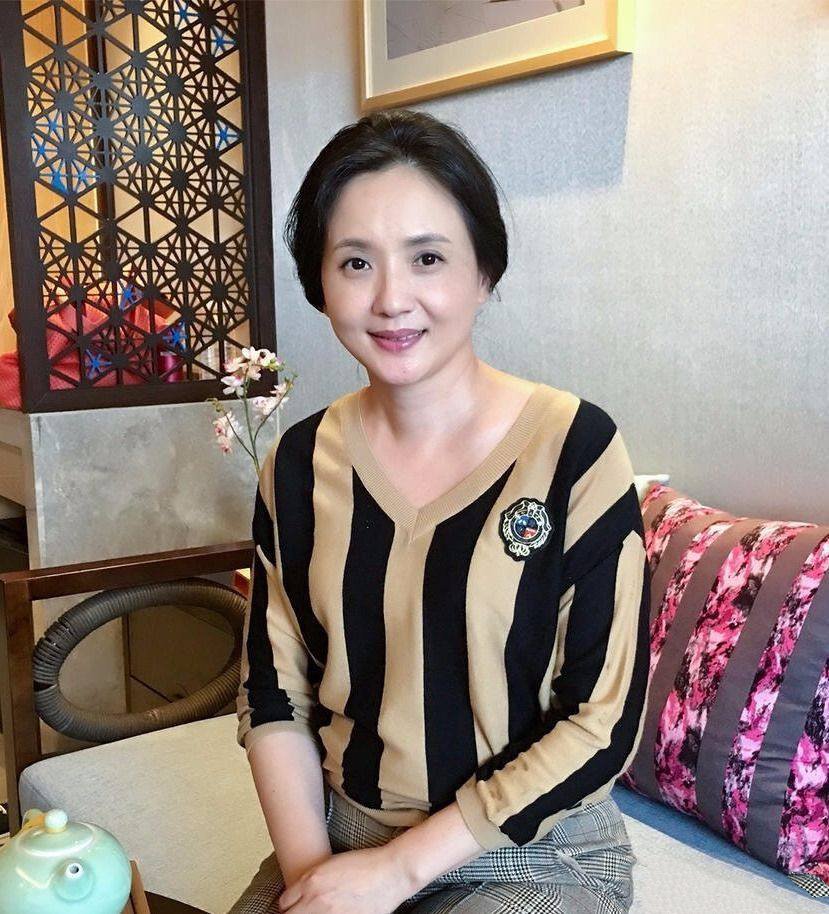 在主演《人民的名义》之后陶慧敏没有新的作品,但是每个人仍然希望