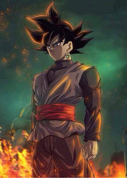 龙珠第十一宇宙的吉连表现出的深不可测的实力水平让悟空等!