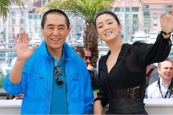 惨遭"毒手"的5位明星,张艺谋腿被打折,最后一位被打成重伤