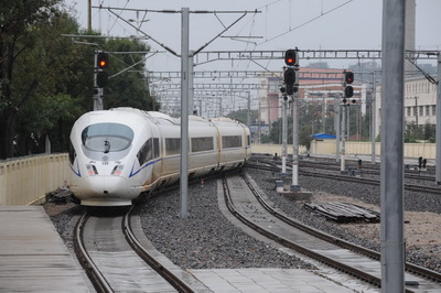 石太客专将实行多档次票价 涉及50趟左右列车