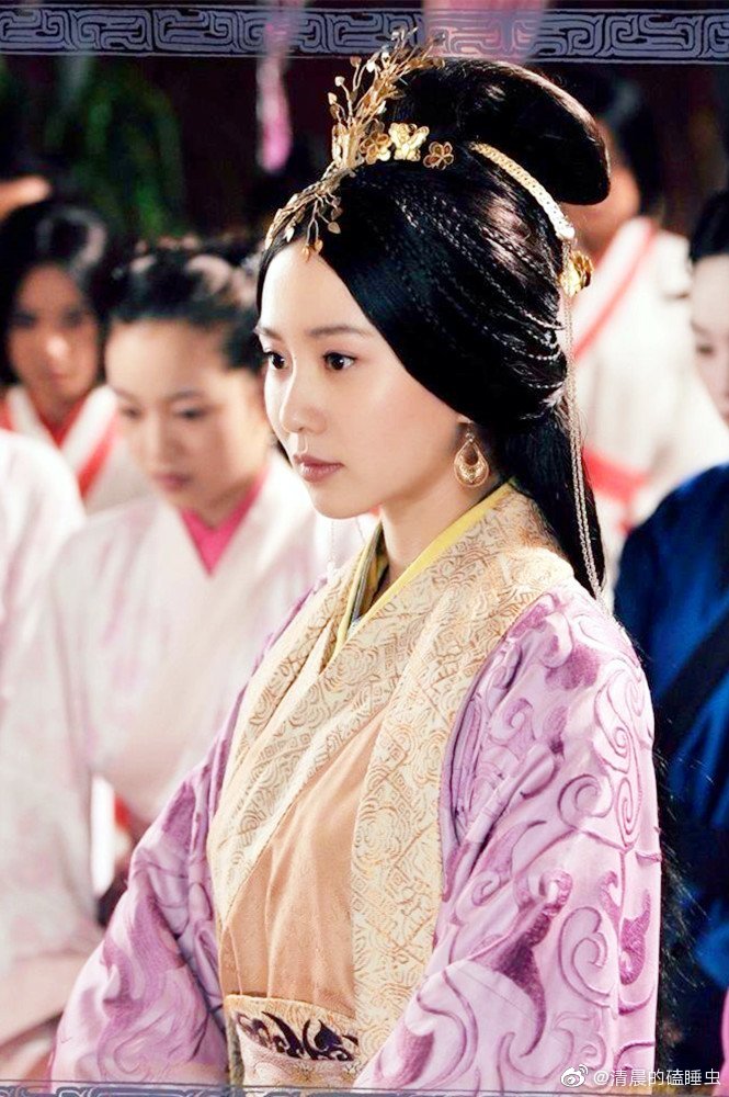 刘诗诗亲爱的自己# 讨论贴!