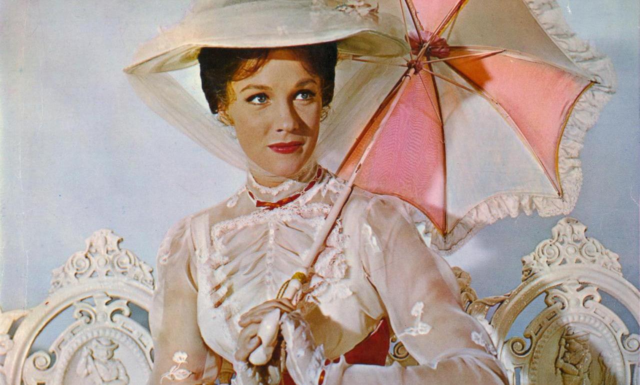 电影评论:玛丽poppins回归是一个美好和新鲜的经典