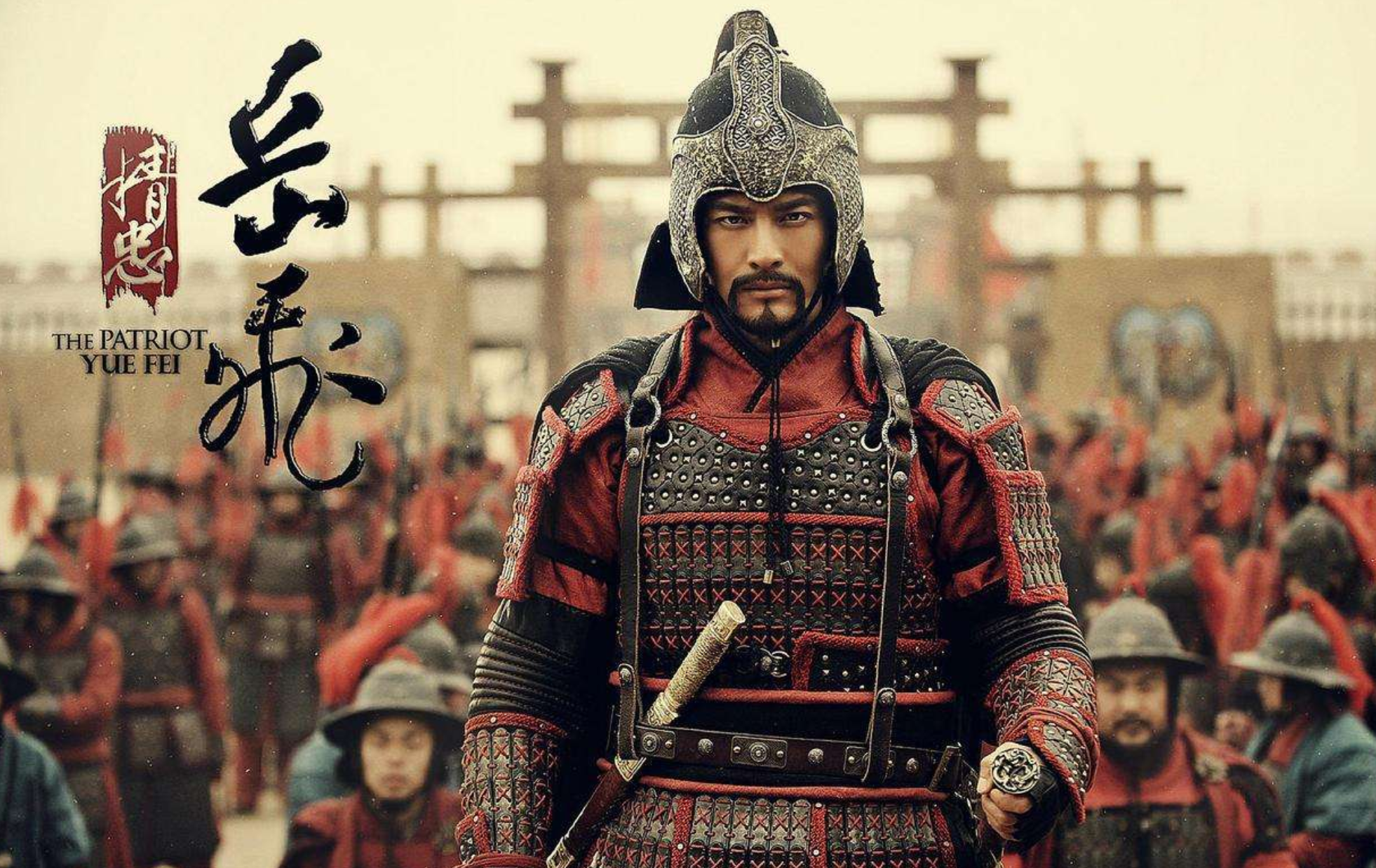 岳飞精忠报国,最后落得个莫须有的罪名,历史罪人真是秦桧吗?