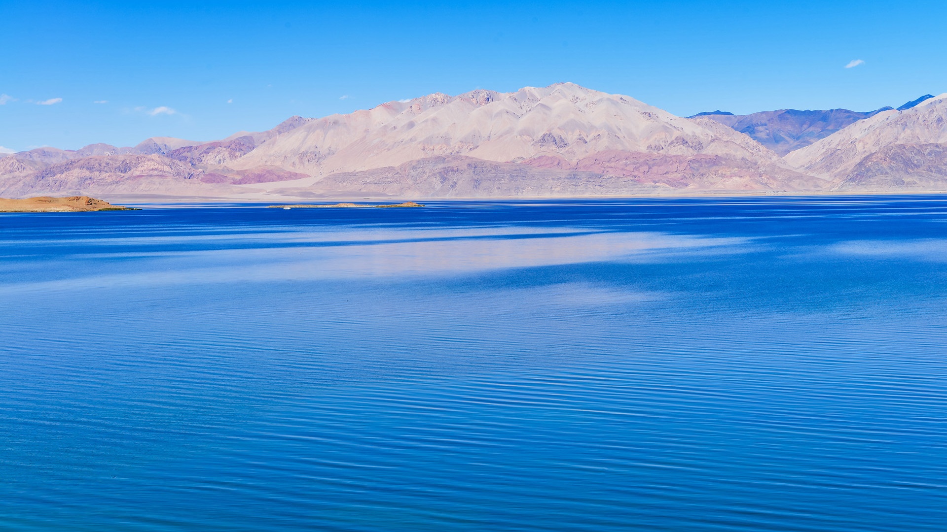 风景优美西藏阿里,高清壁纸,风景电脑高清壁纸