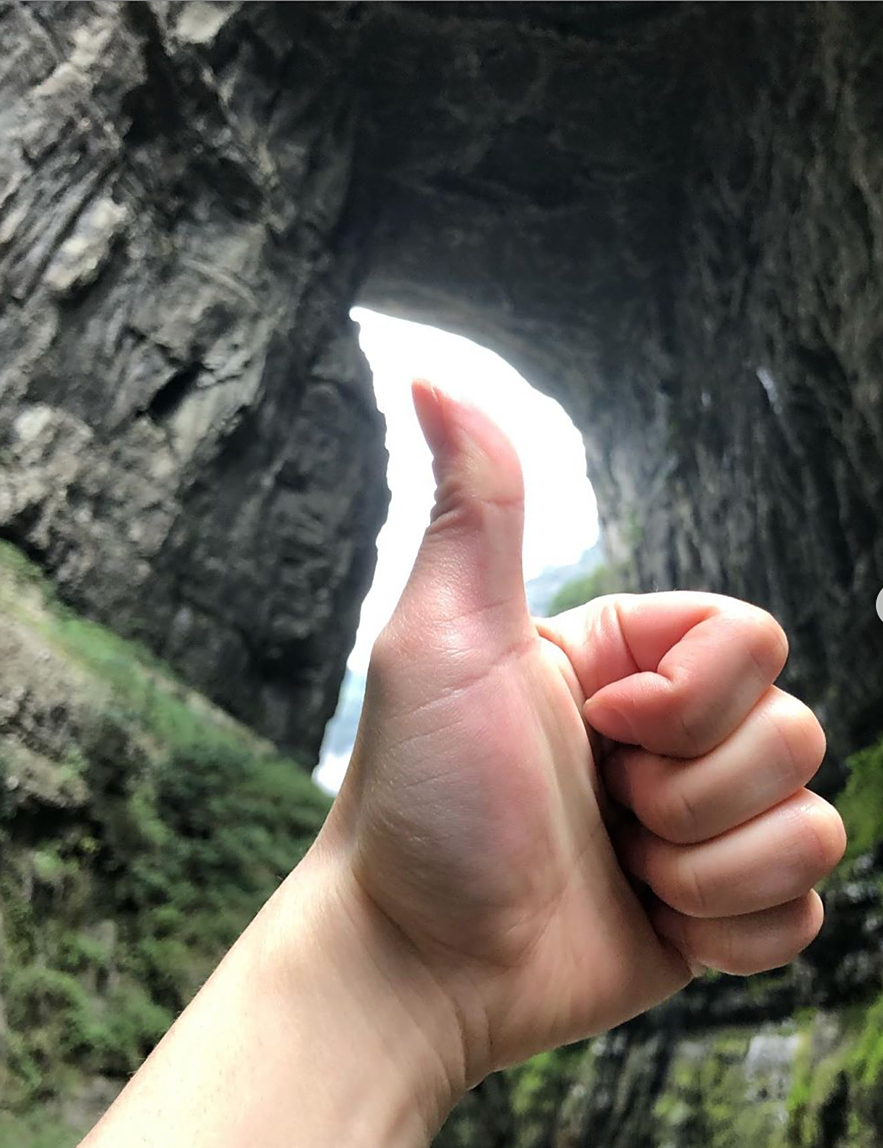 重庆天生三桥
