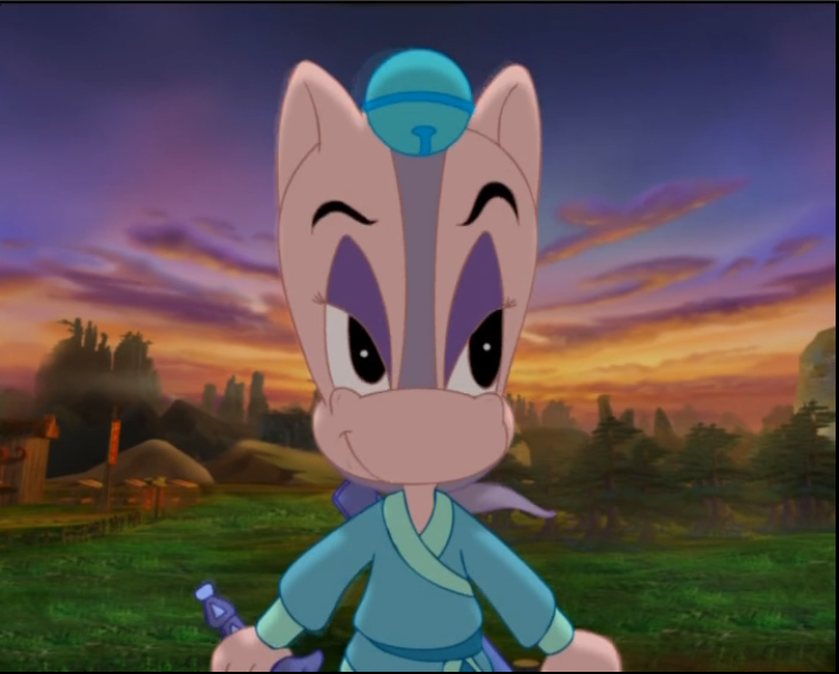 可怜之人必有可恨之处,马三娘机关算尽最终一无所有