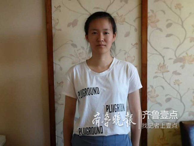 考生风采|莱西一中南校程祥:要有计划性地学习