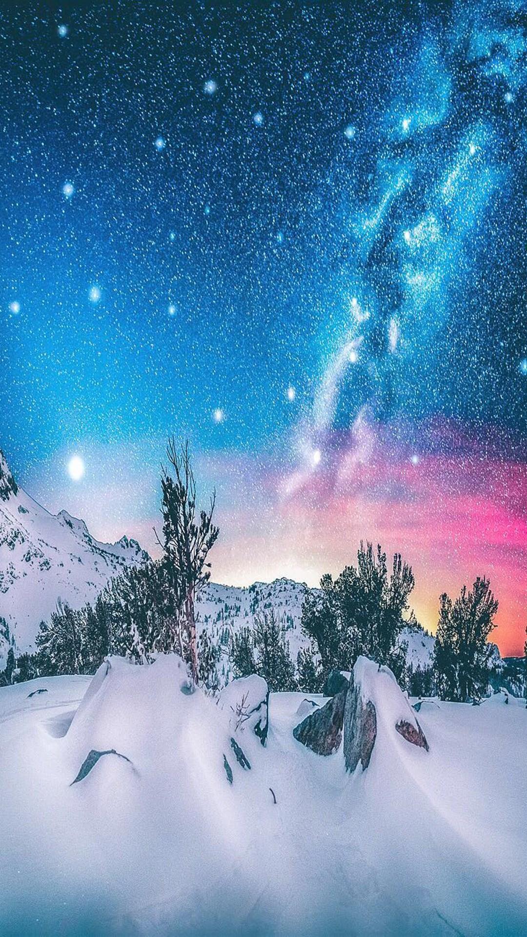 酷炫极光 转载自百家号作者:健能小女子