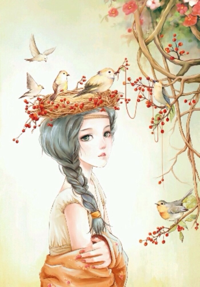 直接发这个的女生性格都很大胆.