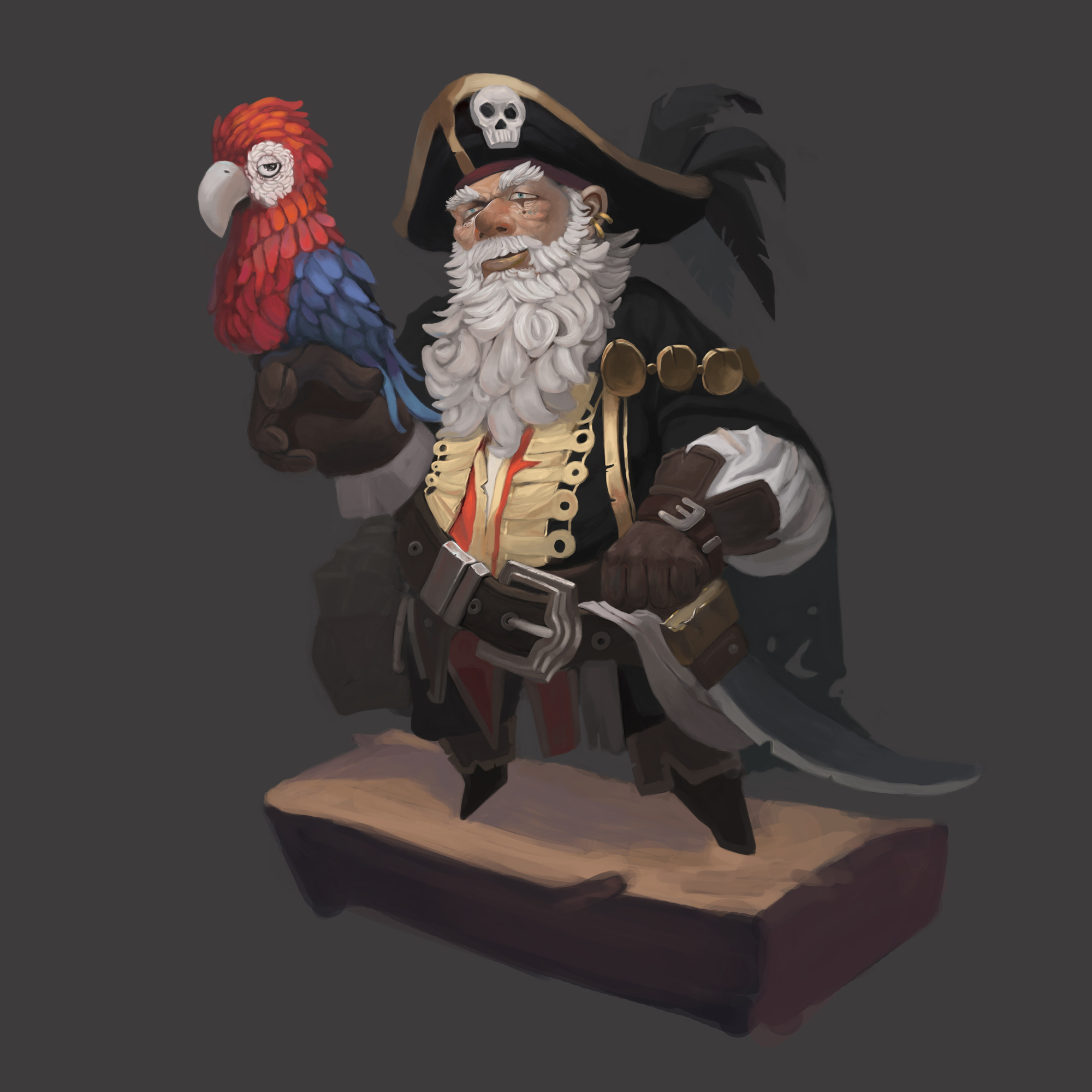 北欧"海盗"维京人