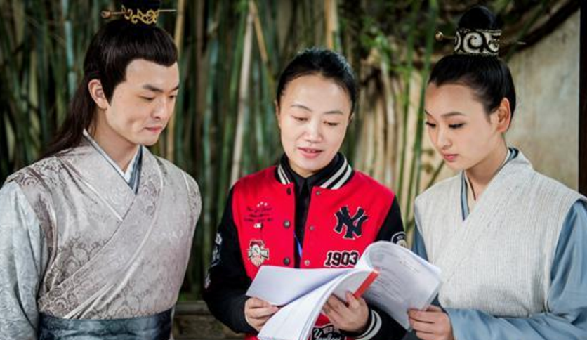 一部黄梅调电影《长相知》,为何能斩获休斯顿电影节铂金大奖?