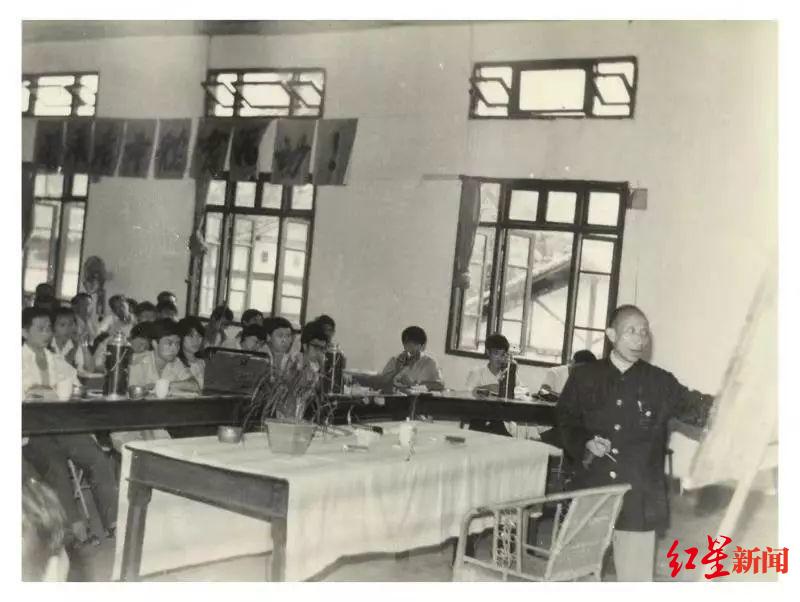 一封跨越35年的感谢信 讲述中医名家陈潮祖的医者仁心