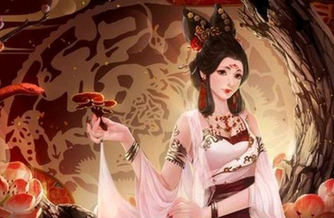 永恒圣帝:真正的血染未来!永恒存在将现世?