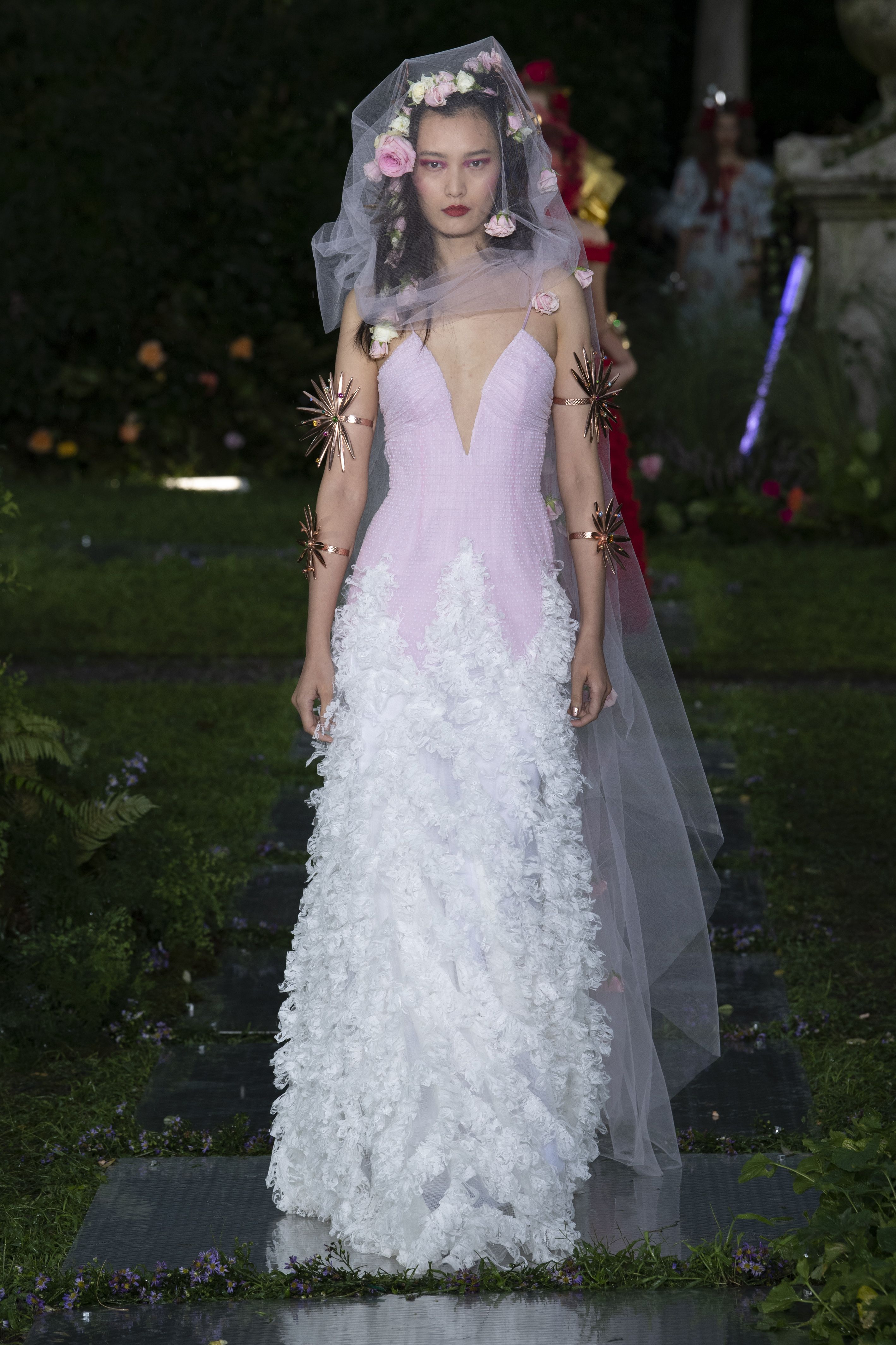 纽约时装周——rodarte品牌时装秀(86)