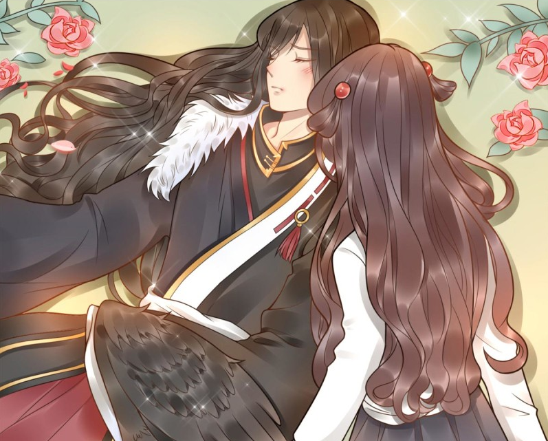 穿越时空的爱情动漫推荐:你的名字上榜,女神在上剧情新颖