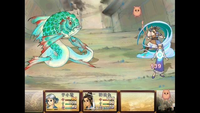 水墨画是我们古老的艺术瑰宝,那水墨风格的游戏有哪些?