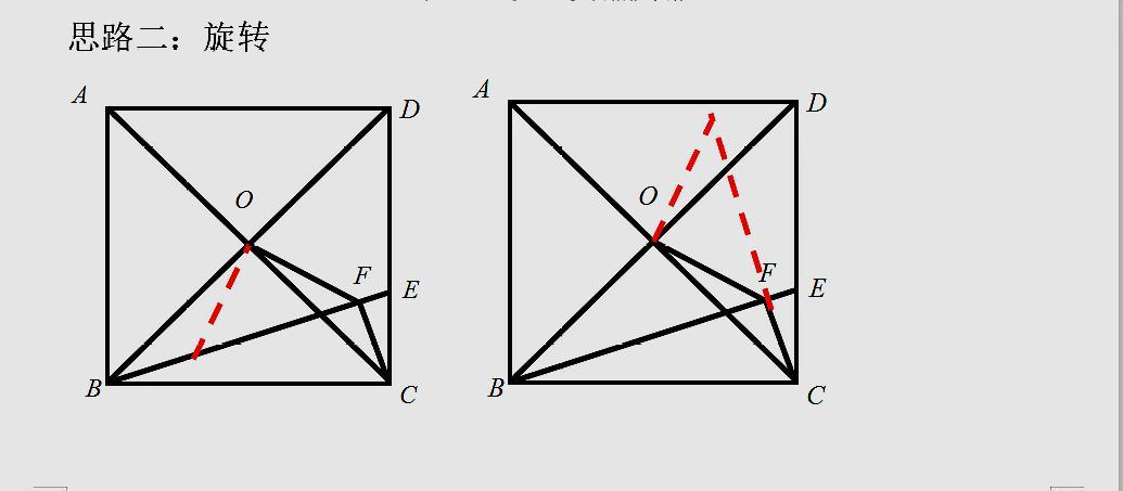 由赵爽弦图引申的经典题,方法众多,值得收藏-本地惠生活