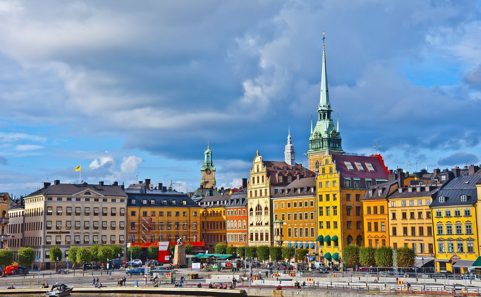 瑞典,斯德哥尔摩 斯德哥尔摩大教堂,stockholm cathedral 