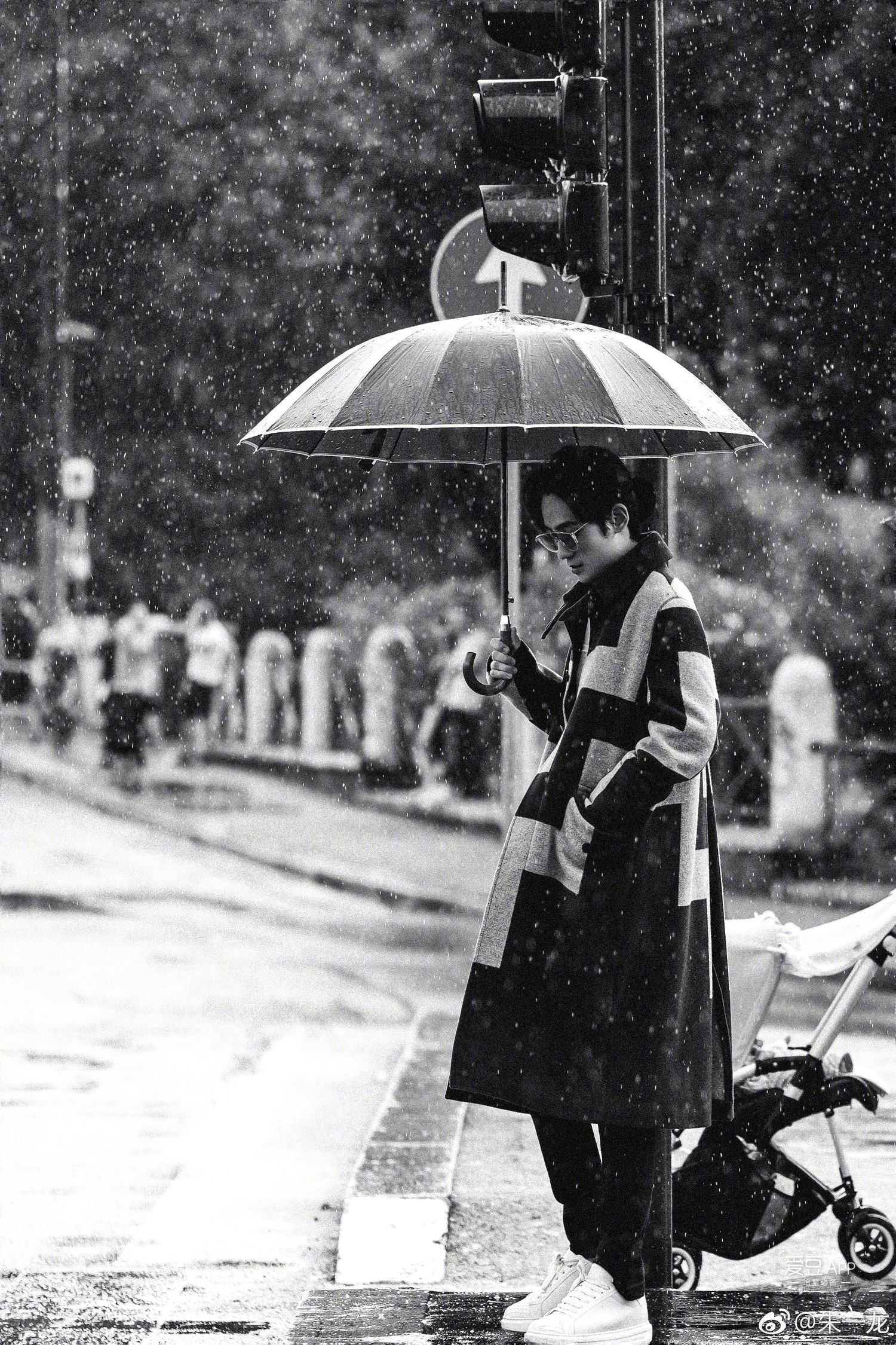 《我的真朋友》罗马杀青 居老师发博:暂别井然