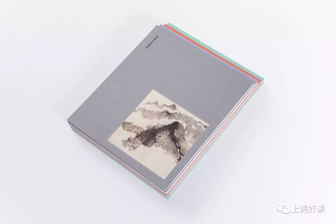 2019上海书展重点推介《仰潼观止》设计说