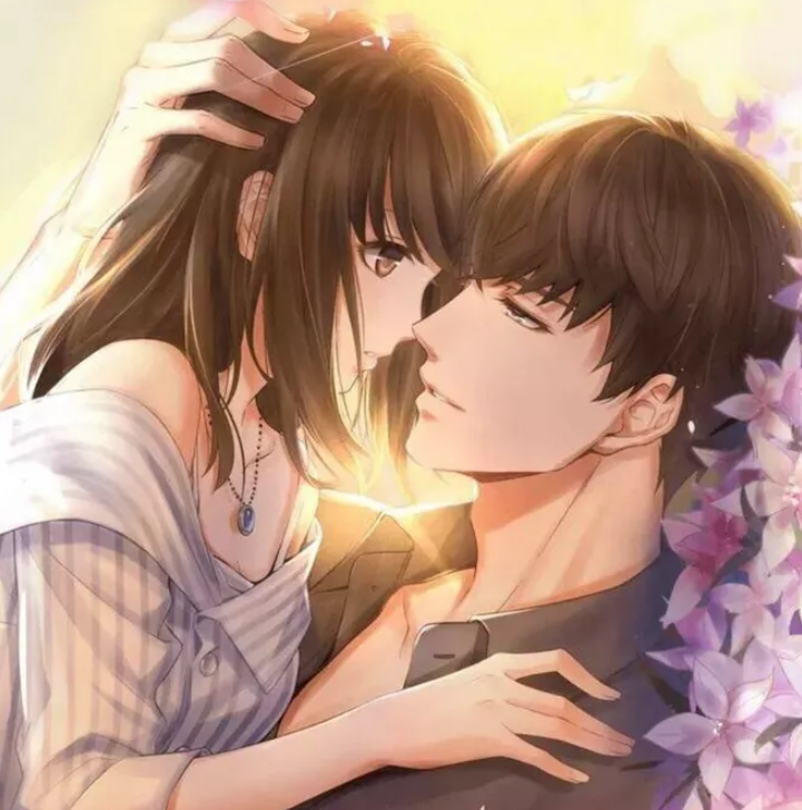 总裁甜宠文:女主拿他当哥哥,可他不光强吻了她,还要和
