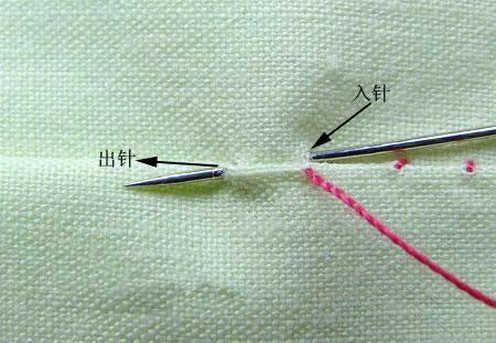 4月发文:衣服破了怎么办?老裁缝教你手工缝纫衣物针法大全
