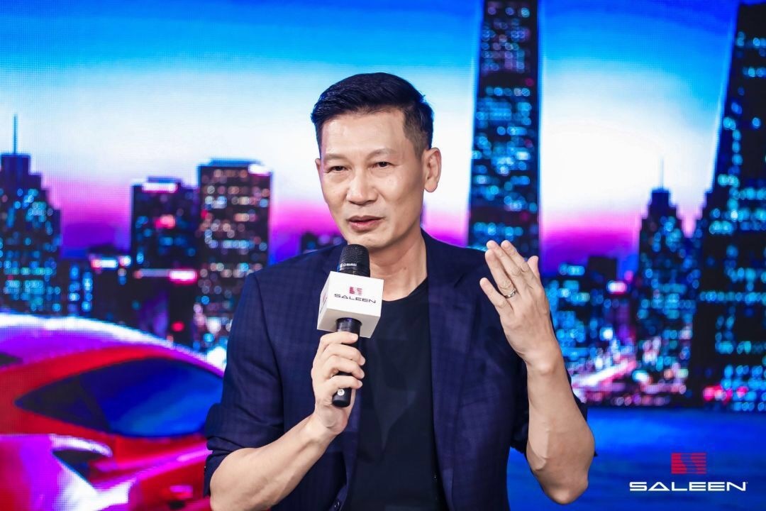 赛麟汽车中国首家体验中心落户北京芳草地