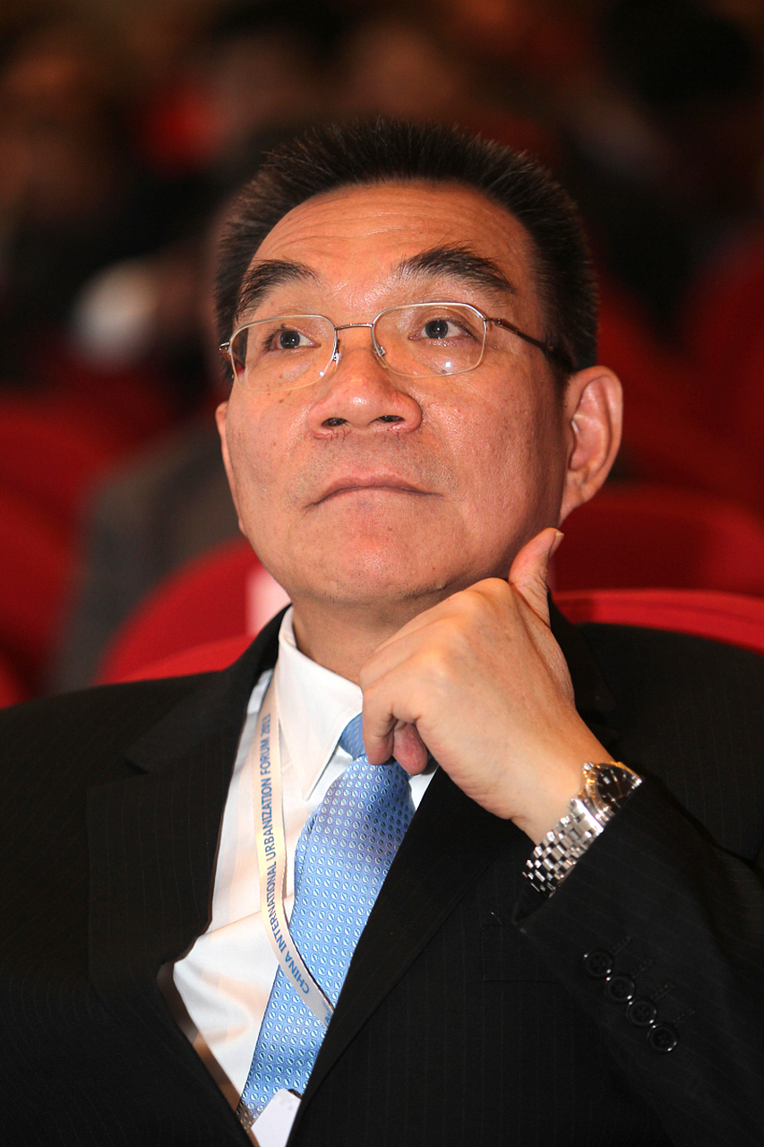 著名经济学家,北大教授林毅夫,原名林正义,台湾宜兰人.