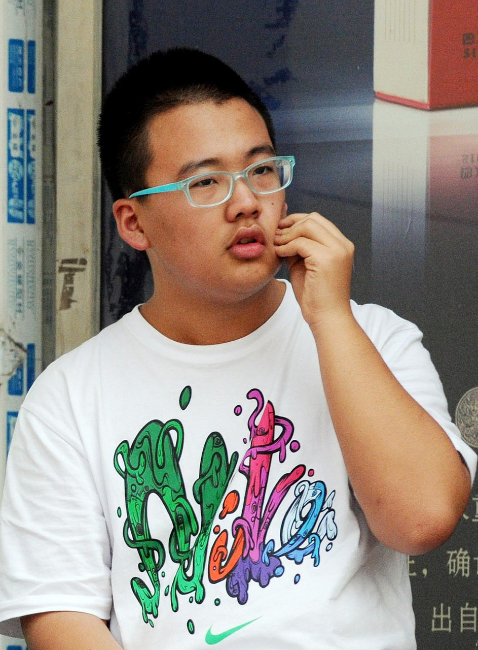 减肥之前的郭麒麟,充分印证了那句,"每个胖子,都是一支潜力股"[捂脸]!