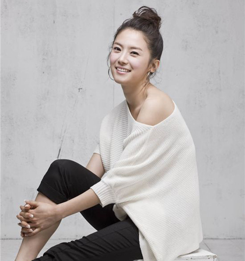 刘荷娜明明可以很红,为什么退出娱乐圈?