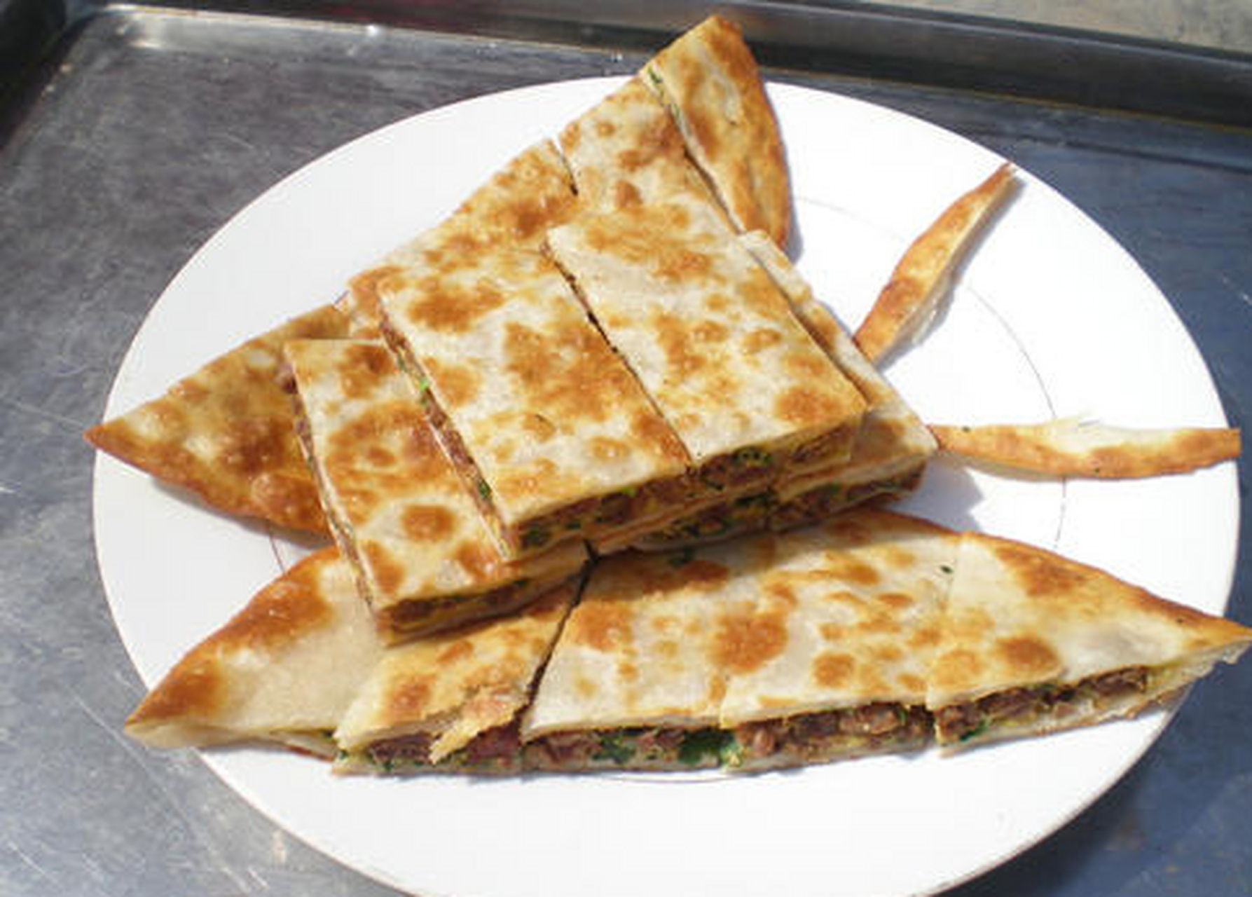 立冬创意美食# #第六届成都创意设计周