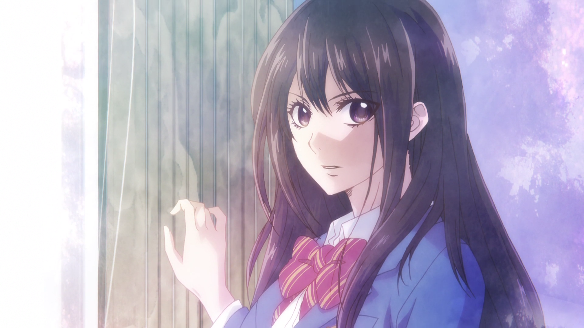 一弦定音:古筝天才申请入社,苍田很欢迎,久远爱很不高兴