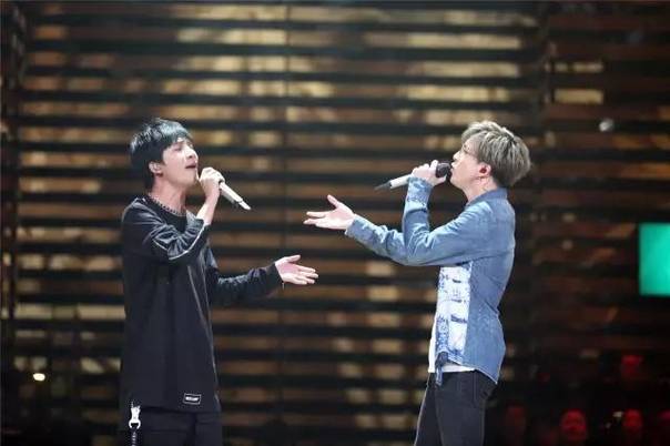 《金曲捞2》今晚开播,薛之谦晋升金曲大使,与李好组成黄金搭档