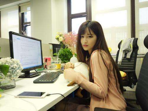 程序员跟程序媛,性别不同带来的区别